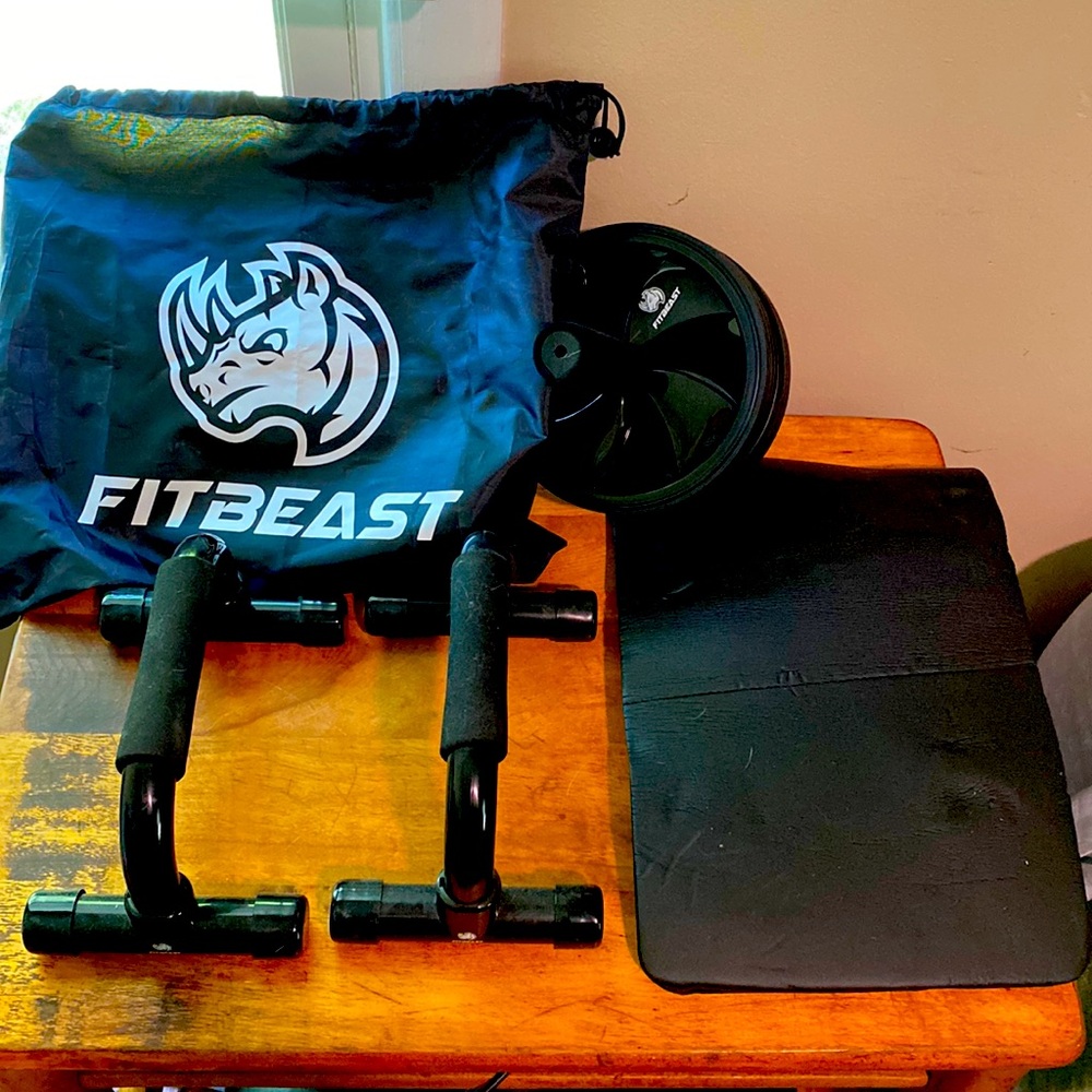 Workout Set